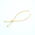 Bracelet Rakhi Chain No 10