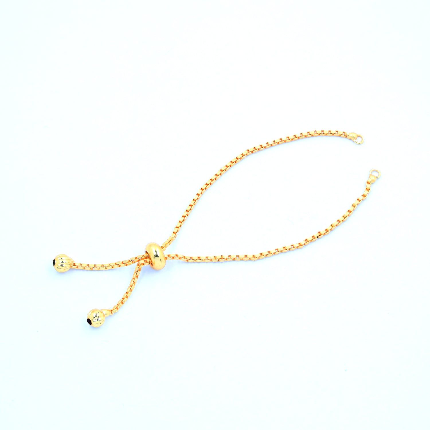 Bracelet Rakhi Chain No 10