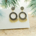 Jhumka Design 01