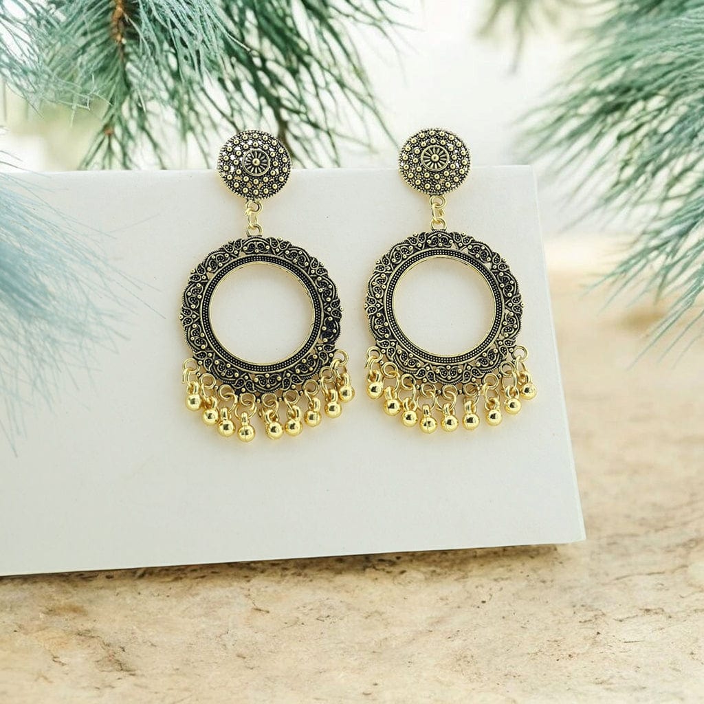 Jhumka Design 01