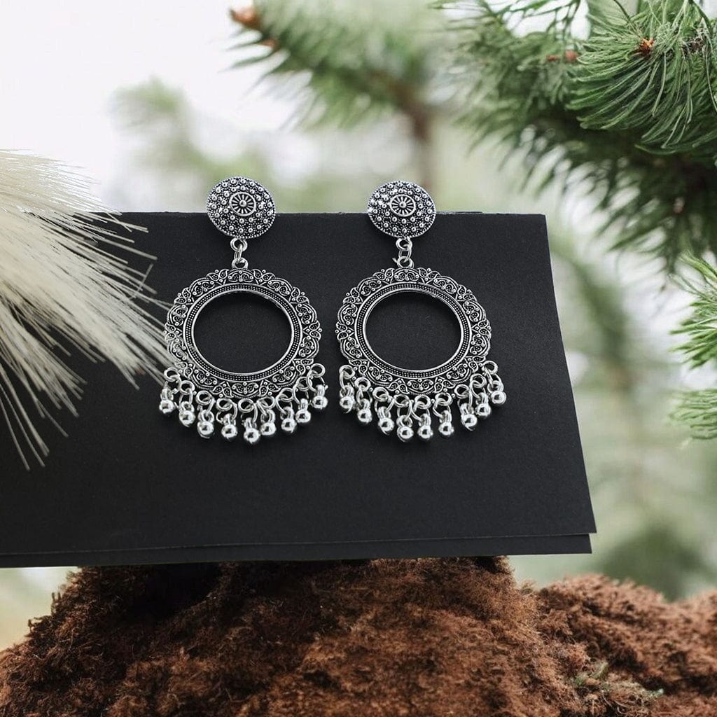 Jhumka Design 01