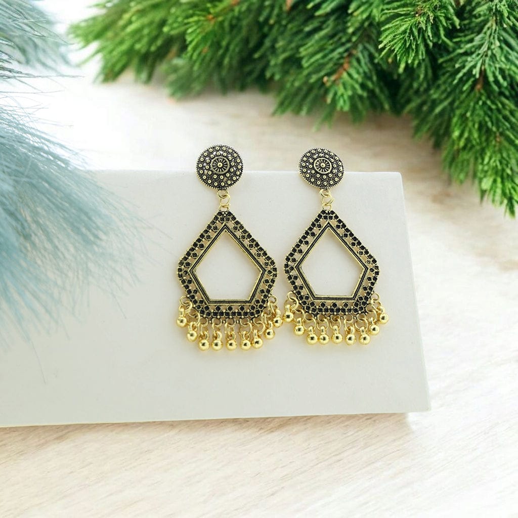 Jhumka Design 02