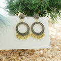 Jhumka Design 03