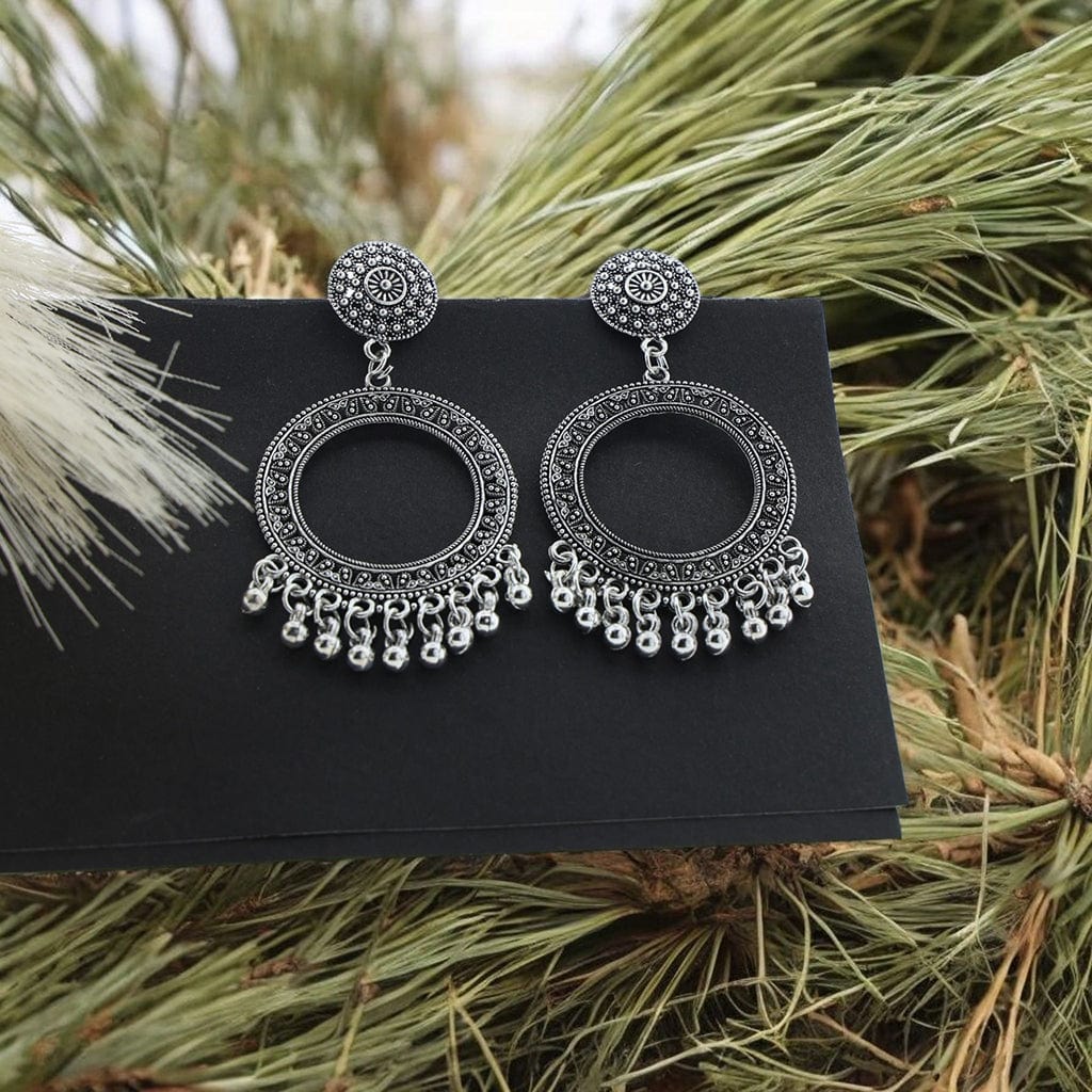 Jhumka Design 03