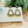 Jhumka Design 04