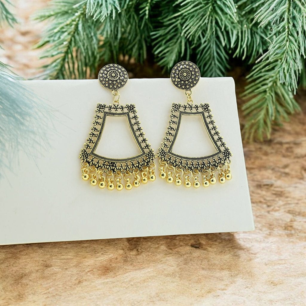 Jhumka Design 04