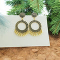 Jhumka Design 05