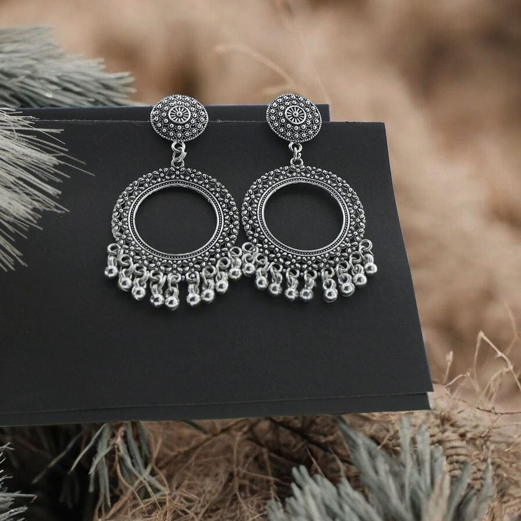 Jhumka Design 05
