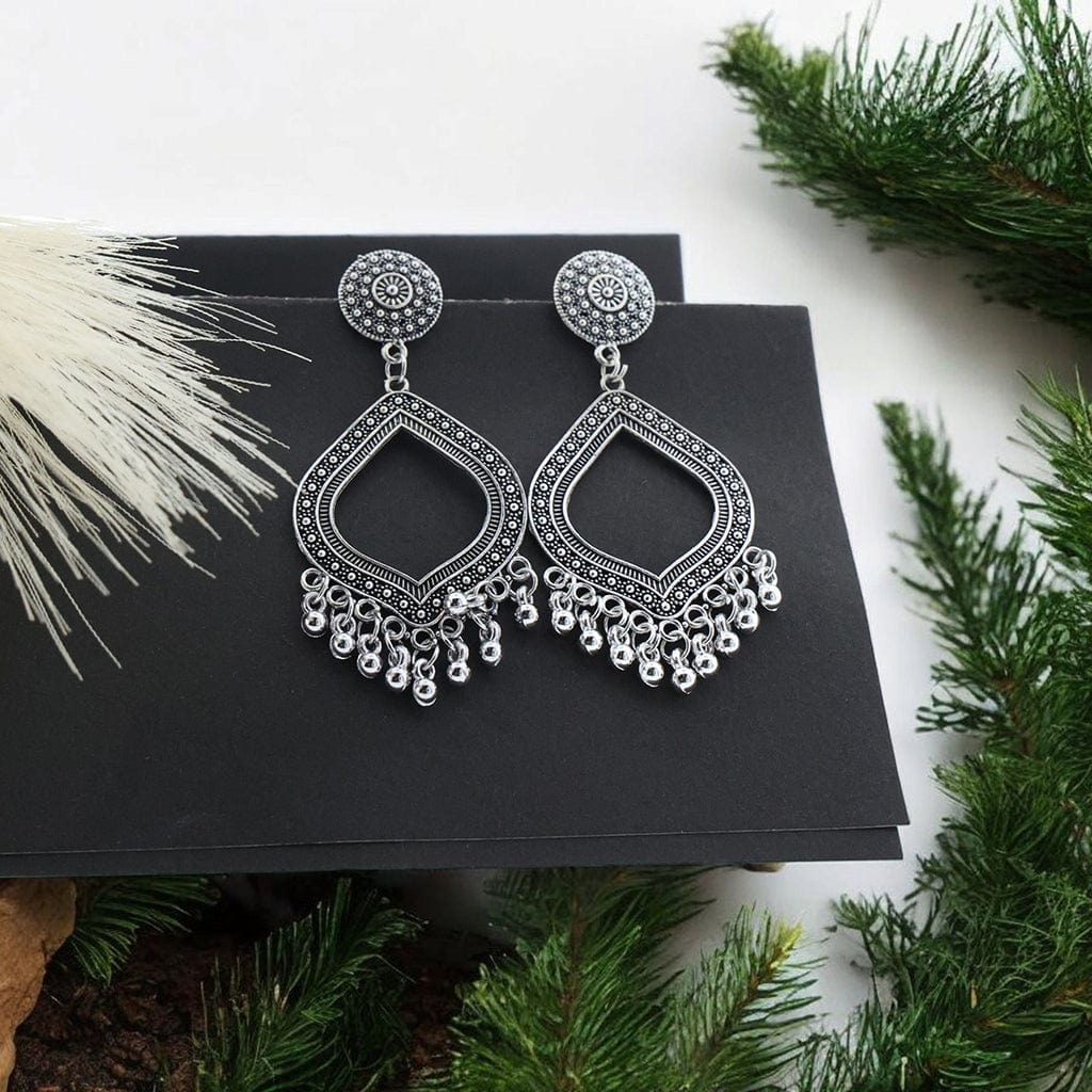 Jhumka Design 06