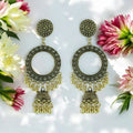 Jhumka Design 07