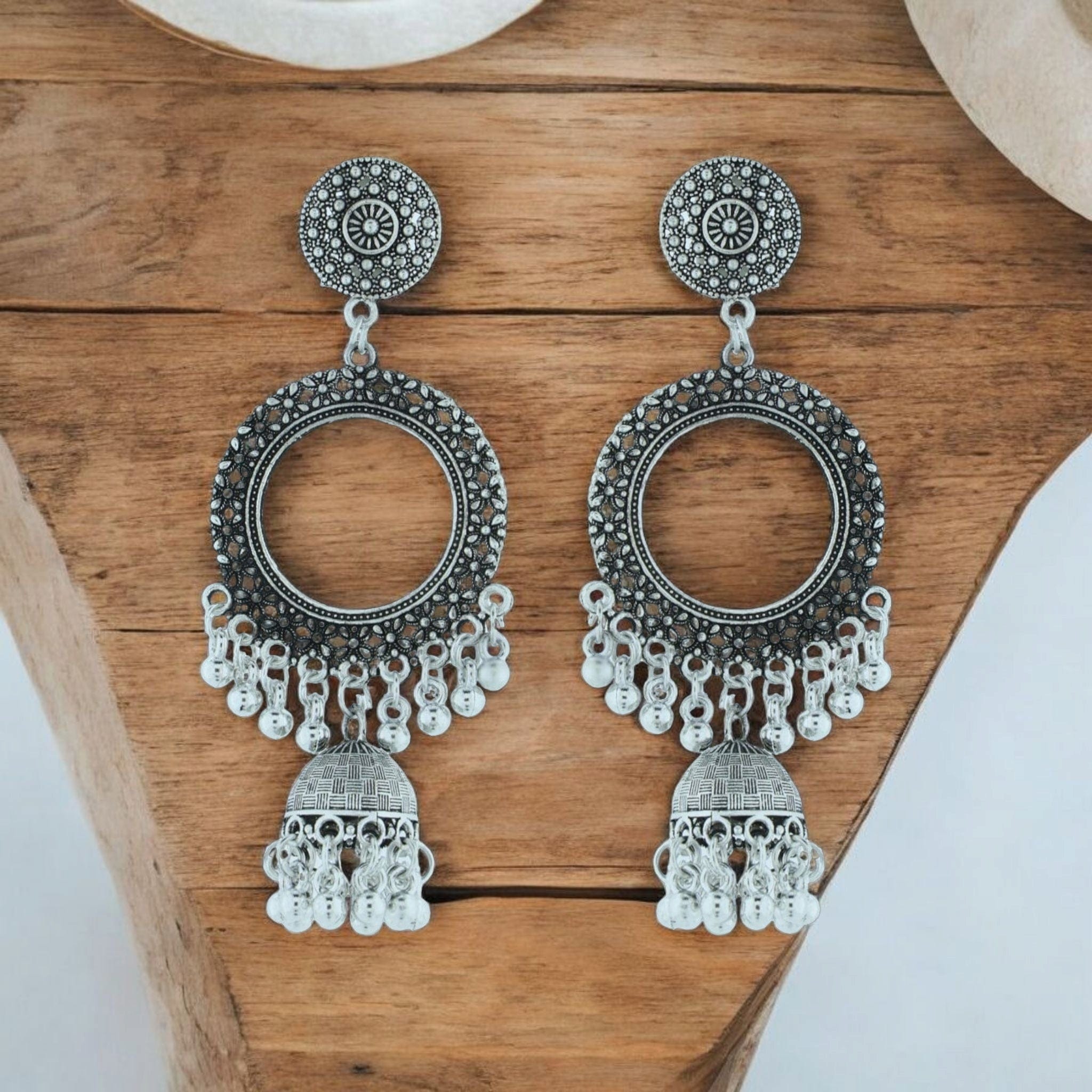 Jhumka Design 07