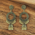 Jhumka Design 08