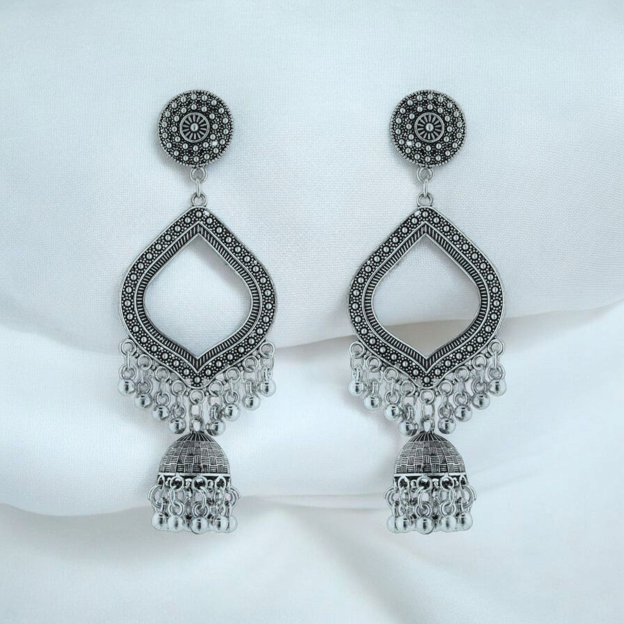 Jhumka Design 09