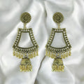 Jhumka Design 10