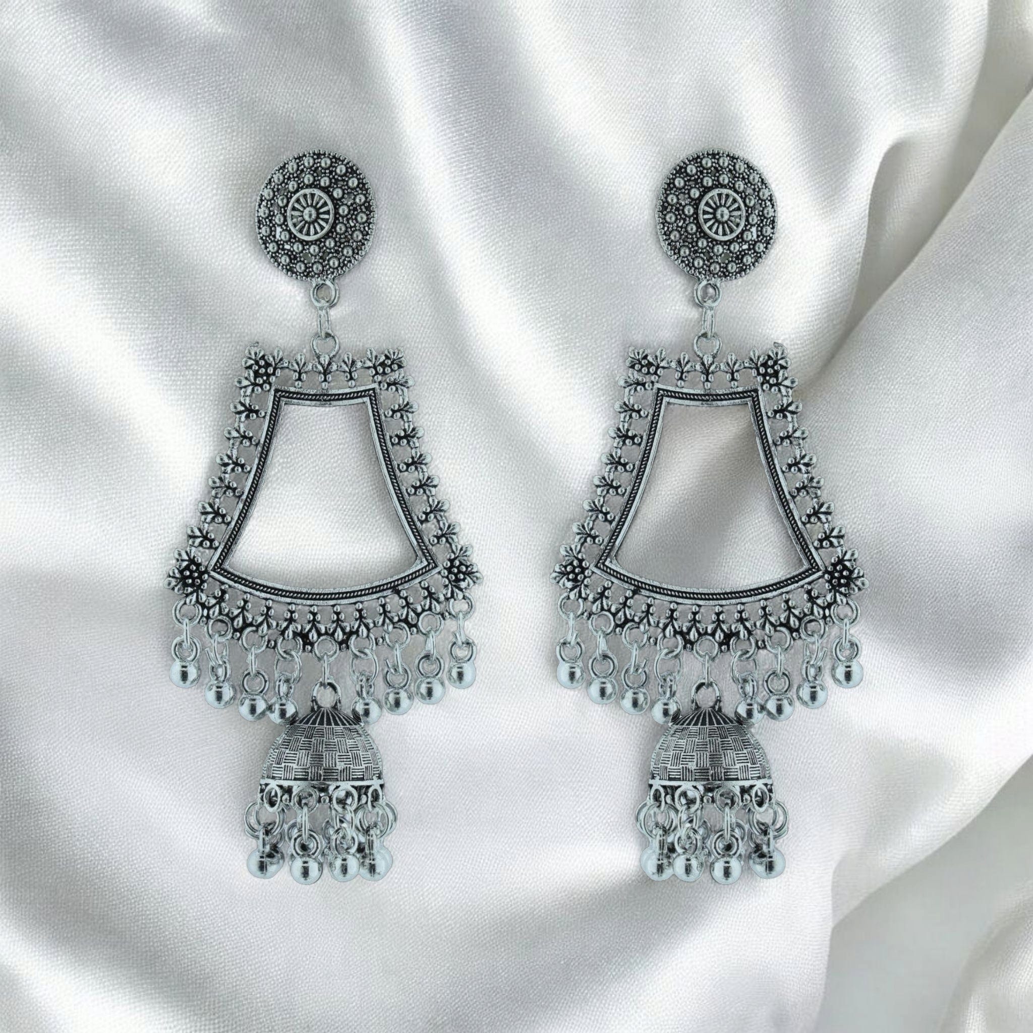 Jhumka Design 10