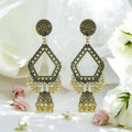 Jhumka Design 11