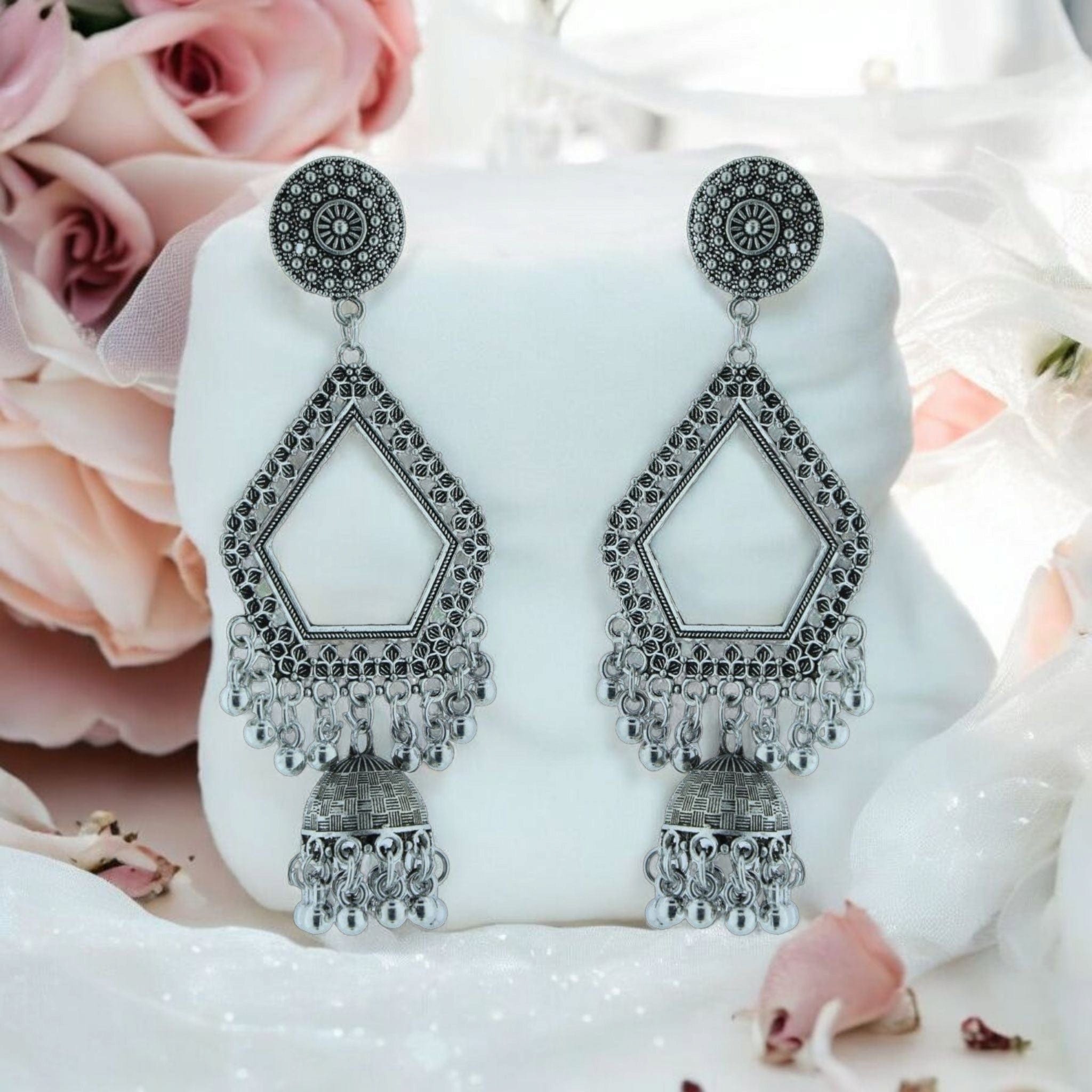 Jhumka Design 11