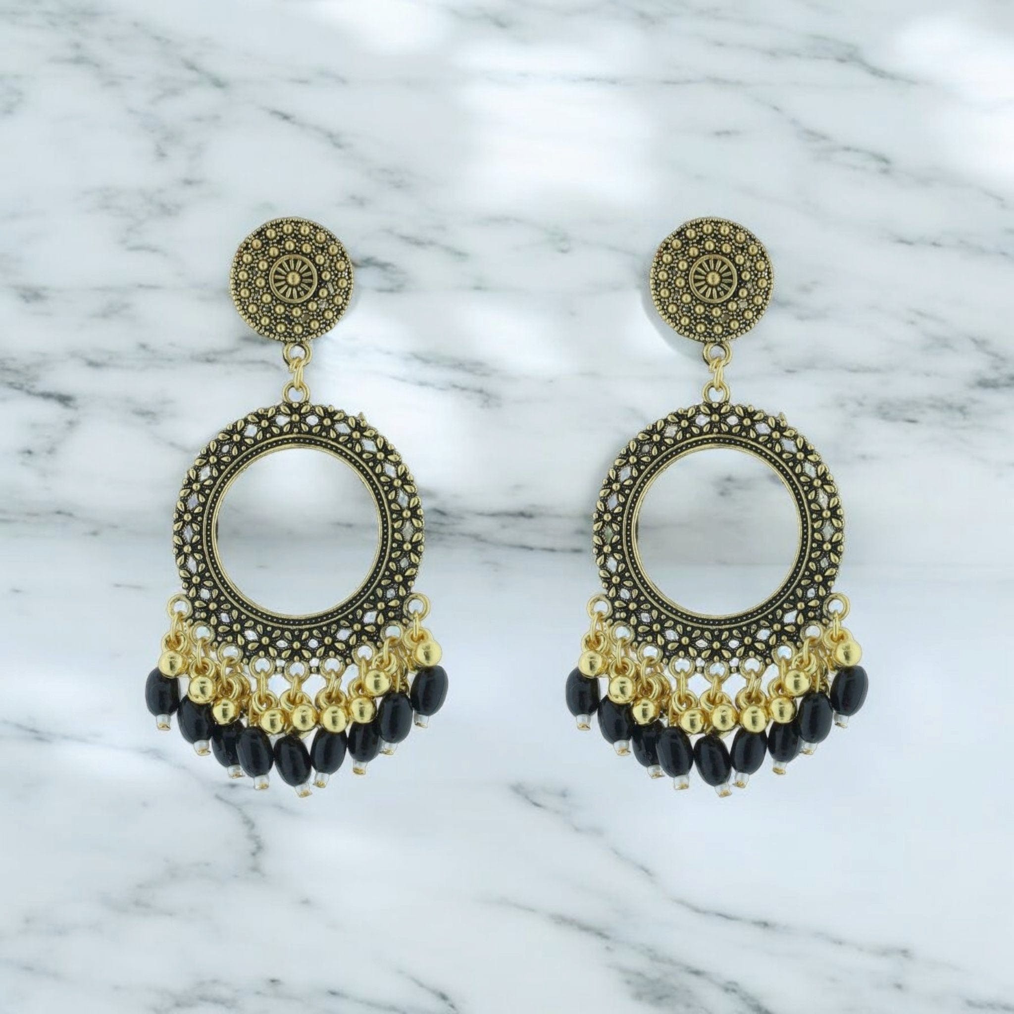 Jhumka Design 12