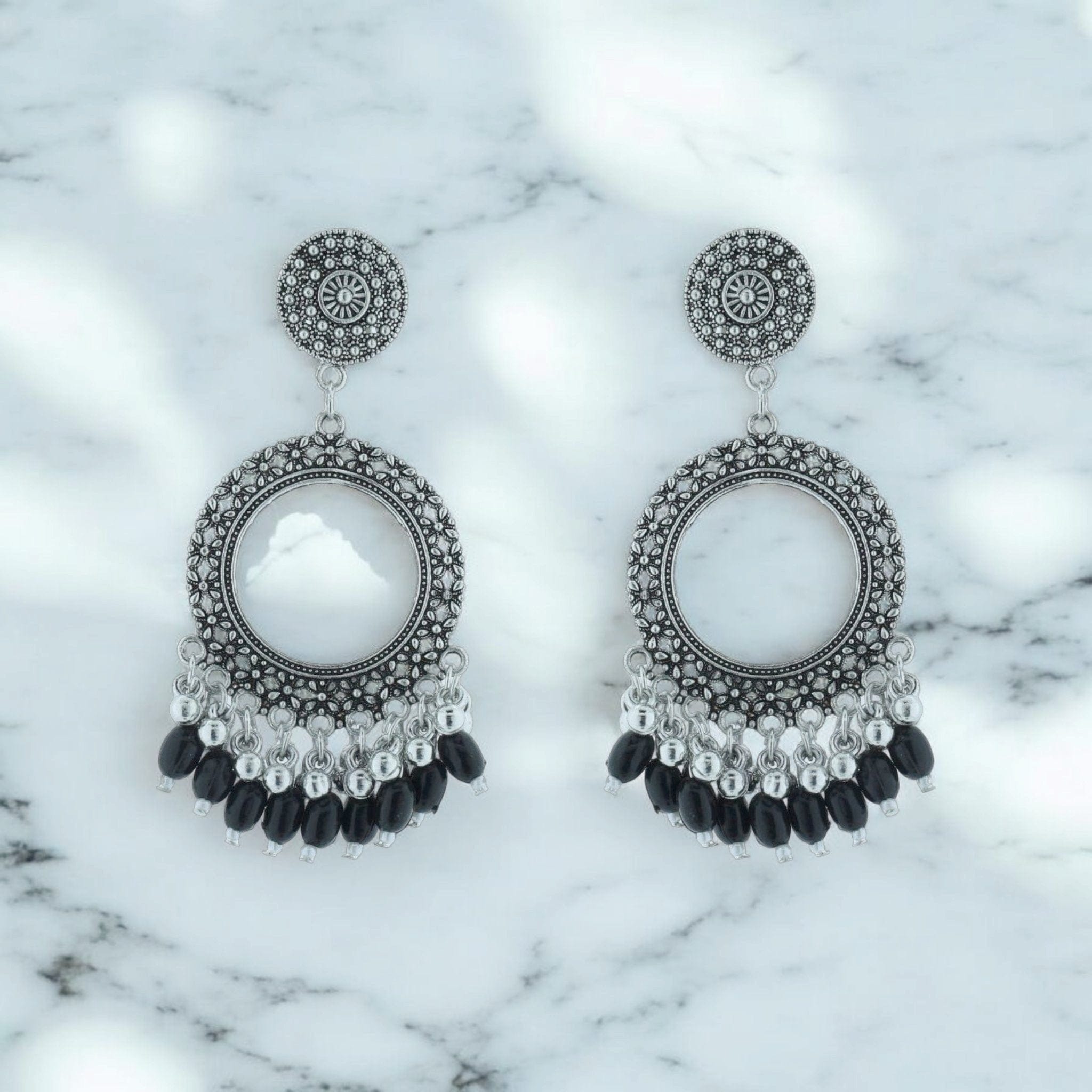 Jhumka Design 12