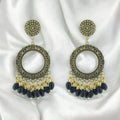 Jhumka Design 13