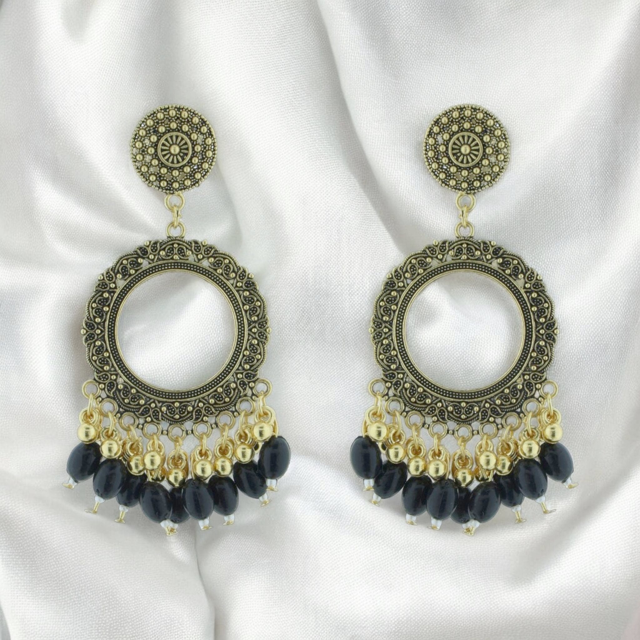 Jhumka Design 13