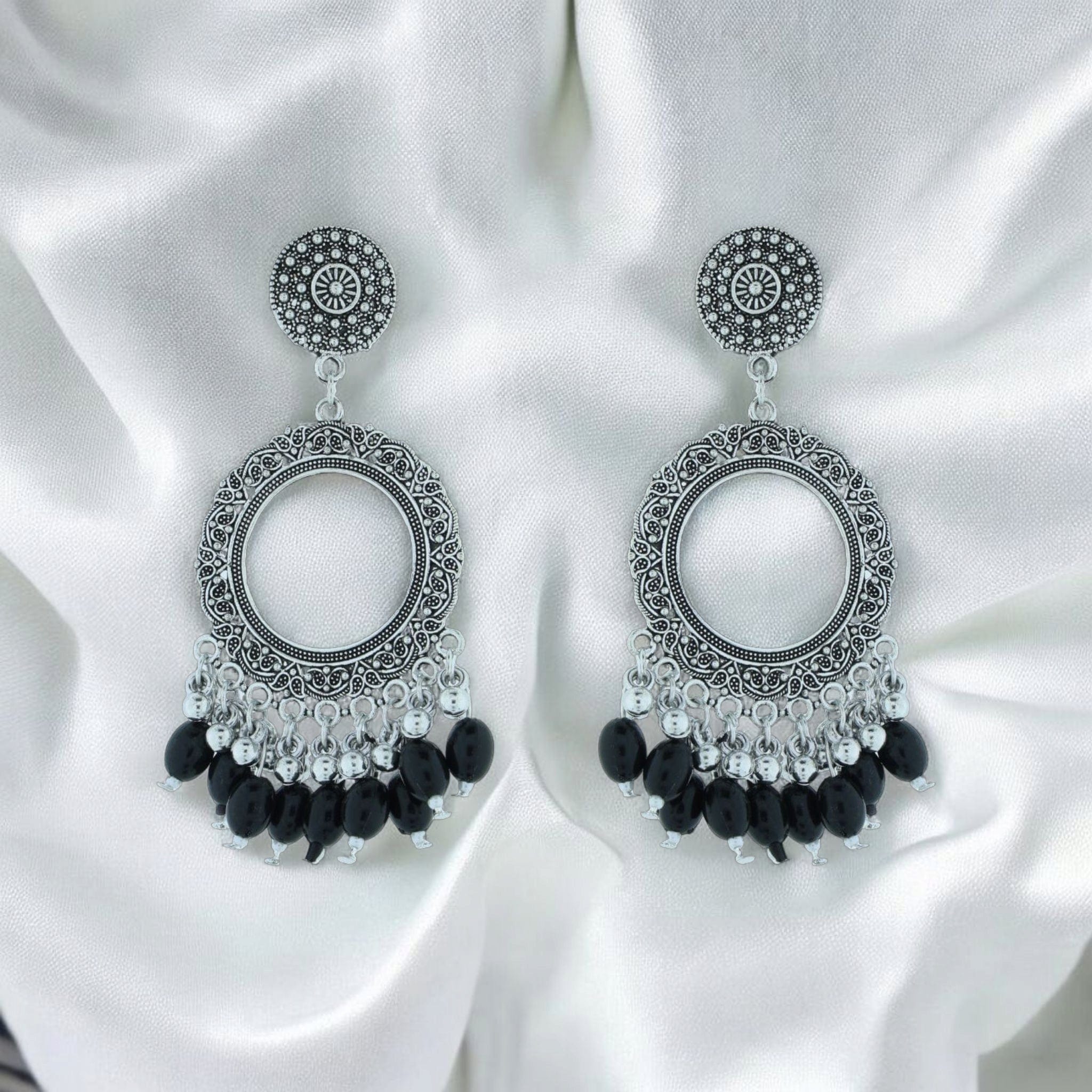 Jhumka Design 13