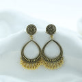 Jhumka Design 15