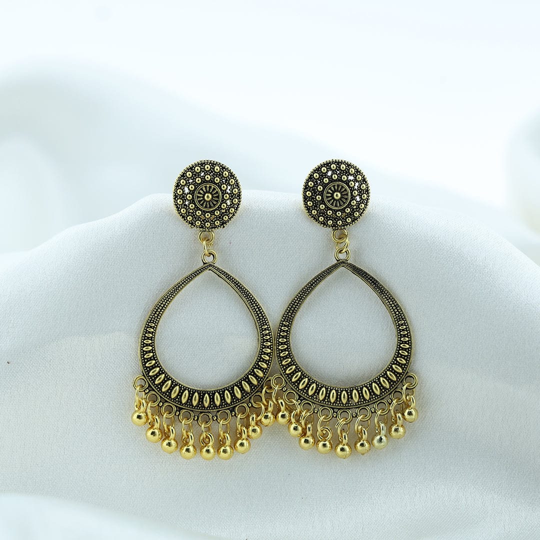 Jhumka Design 15