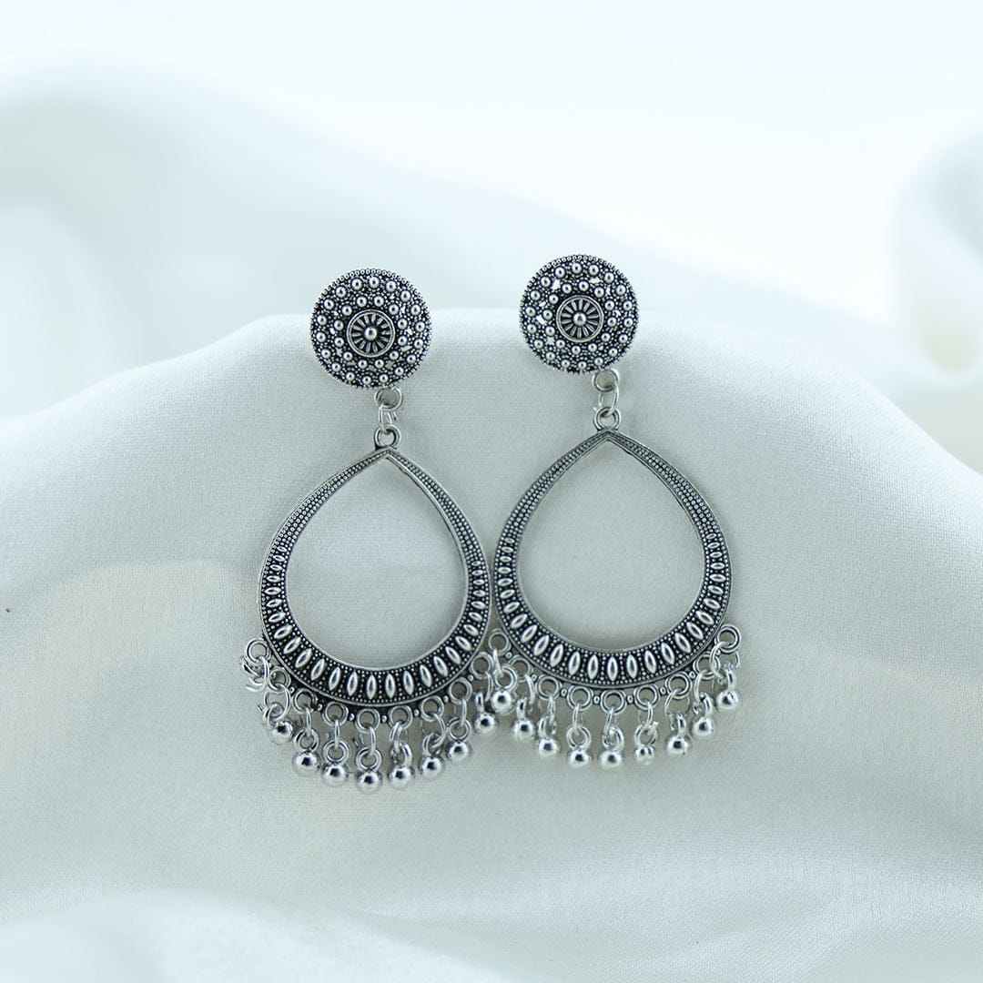 Jhumka Design 15
