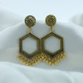 Jhumka Design 16