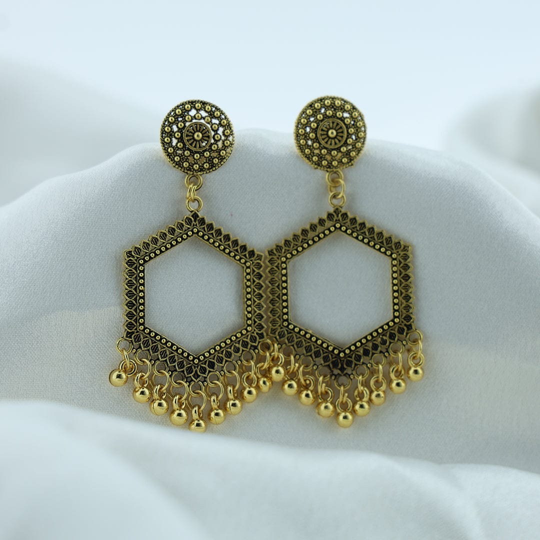 Jhumka Design 16