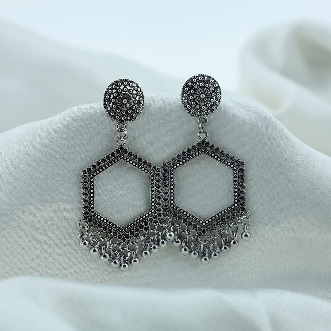 Jhumka Design 16