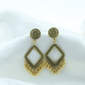 Jhumka Design 17