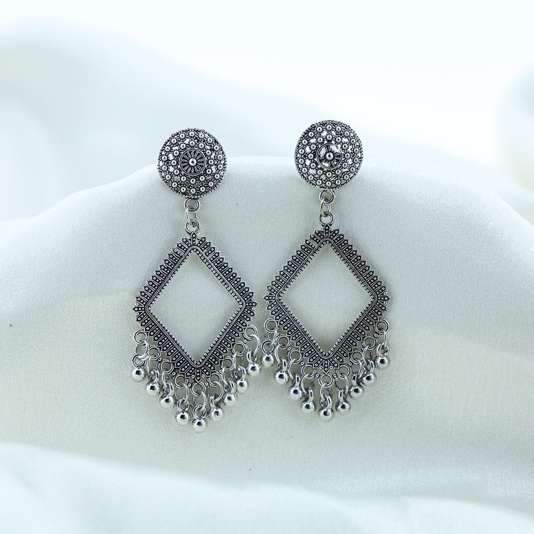 Jhumka Design 17