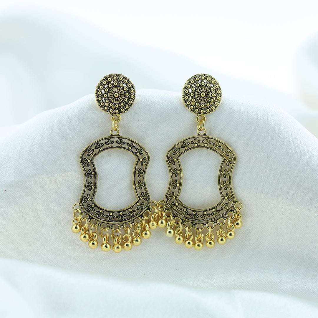 Jhumka Design 18
