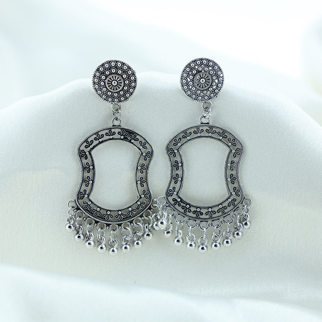 Jhumka Design 18