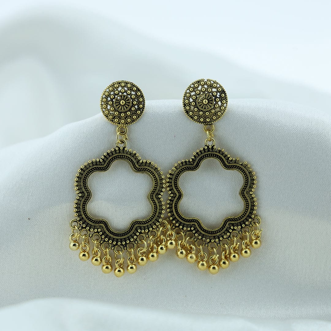 Jhumka Design 19