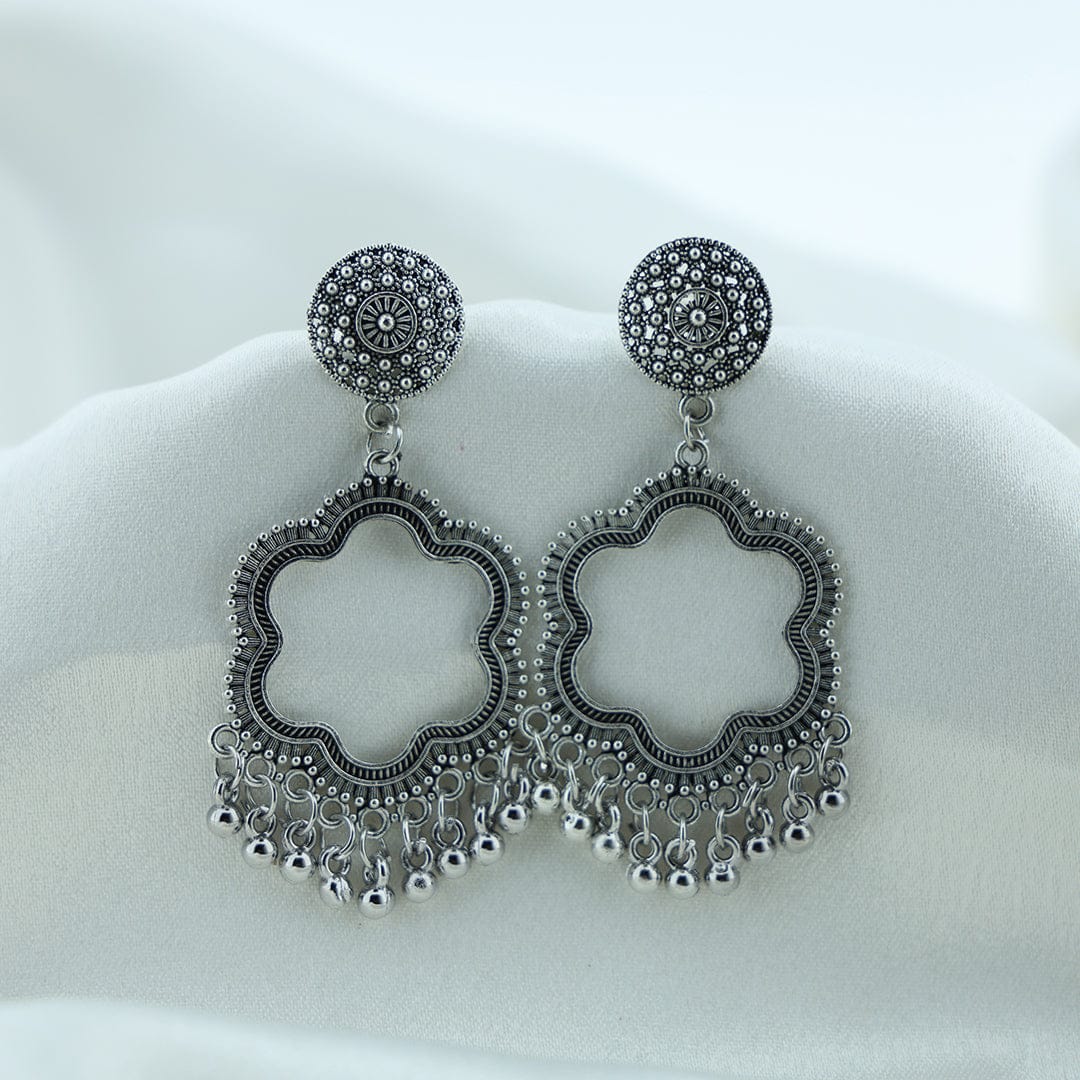 Jhumka Design 19