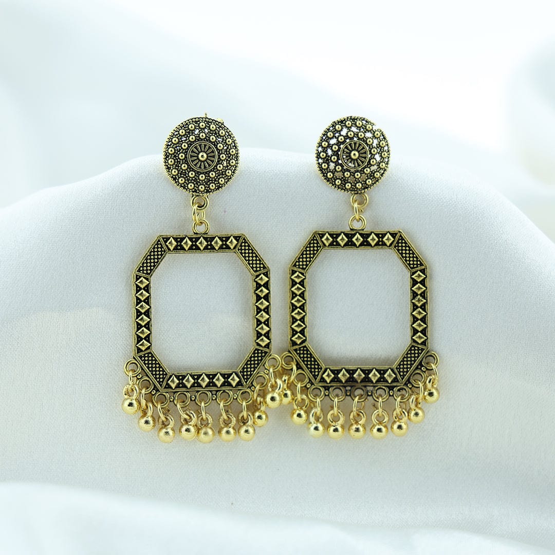 Jhumka Design 20