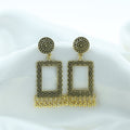 Jhumka Design 21