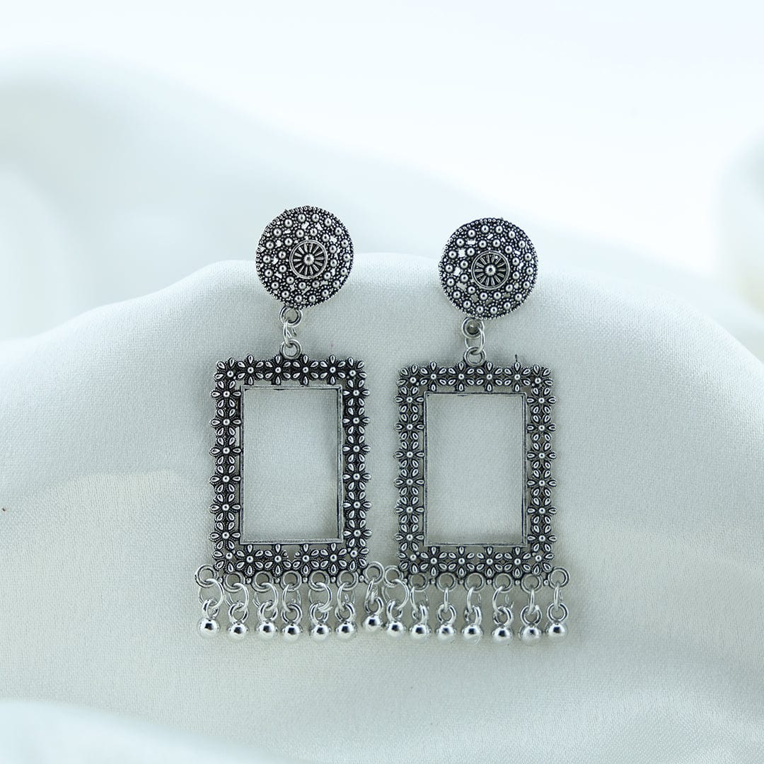 Jhumka Design 21
