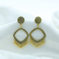 Jhumka Design 22