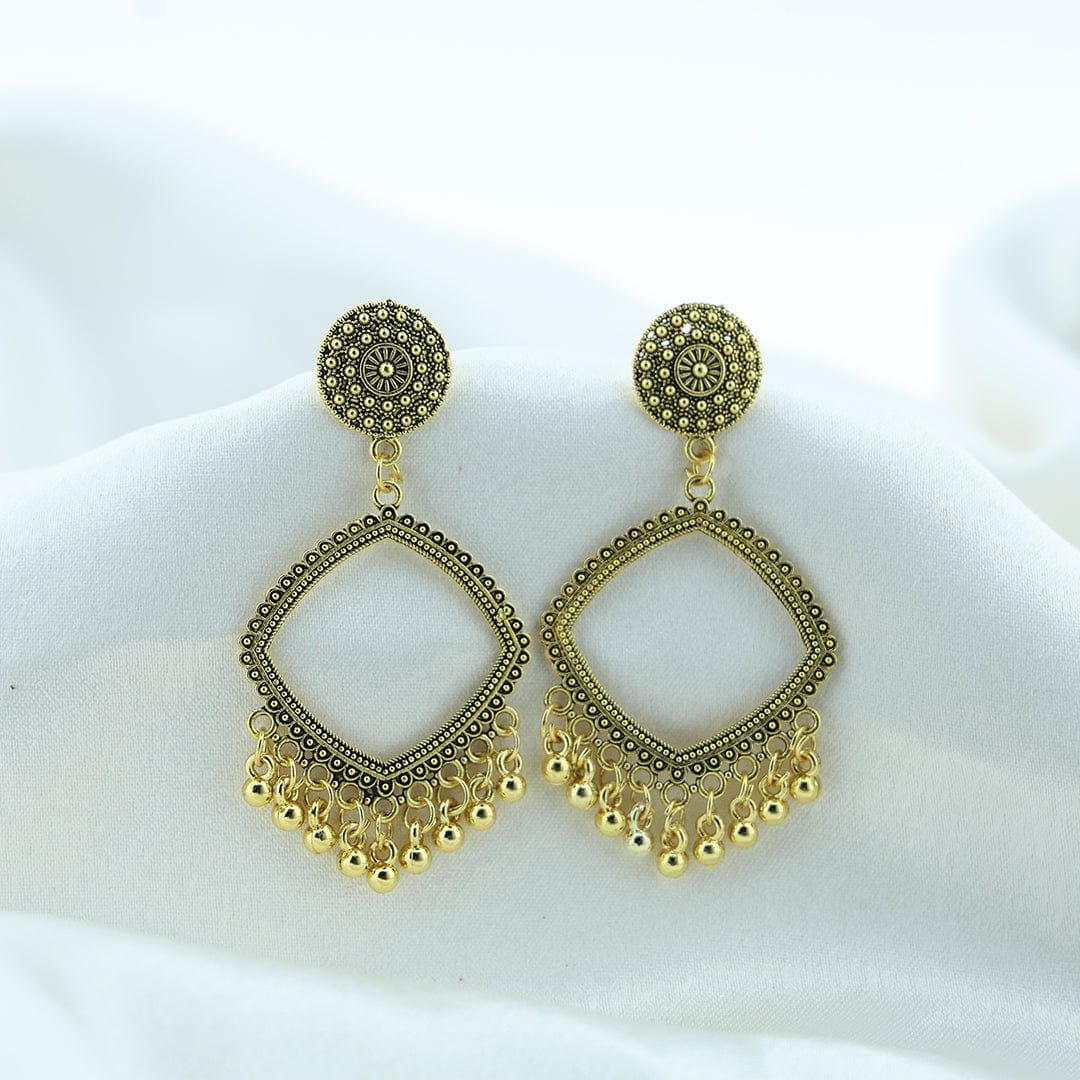 Jhumka Design 22
