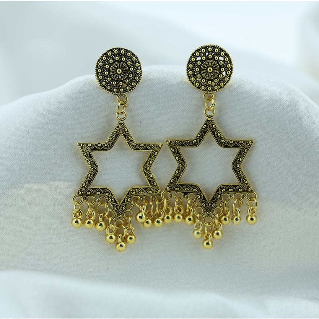 Jhumka Design 23