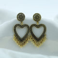 Jhumka Design 24