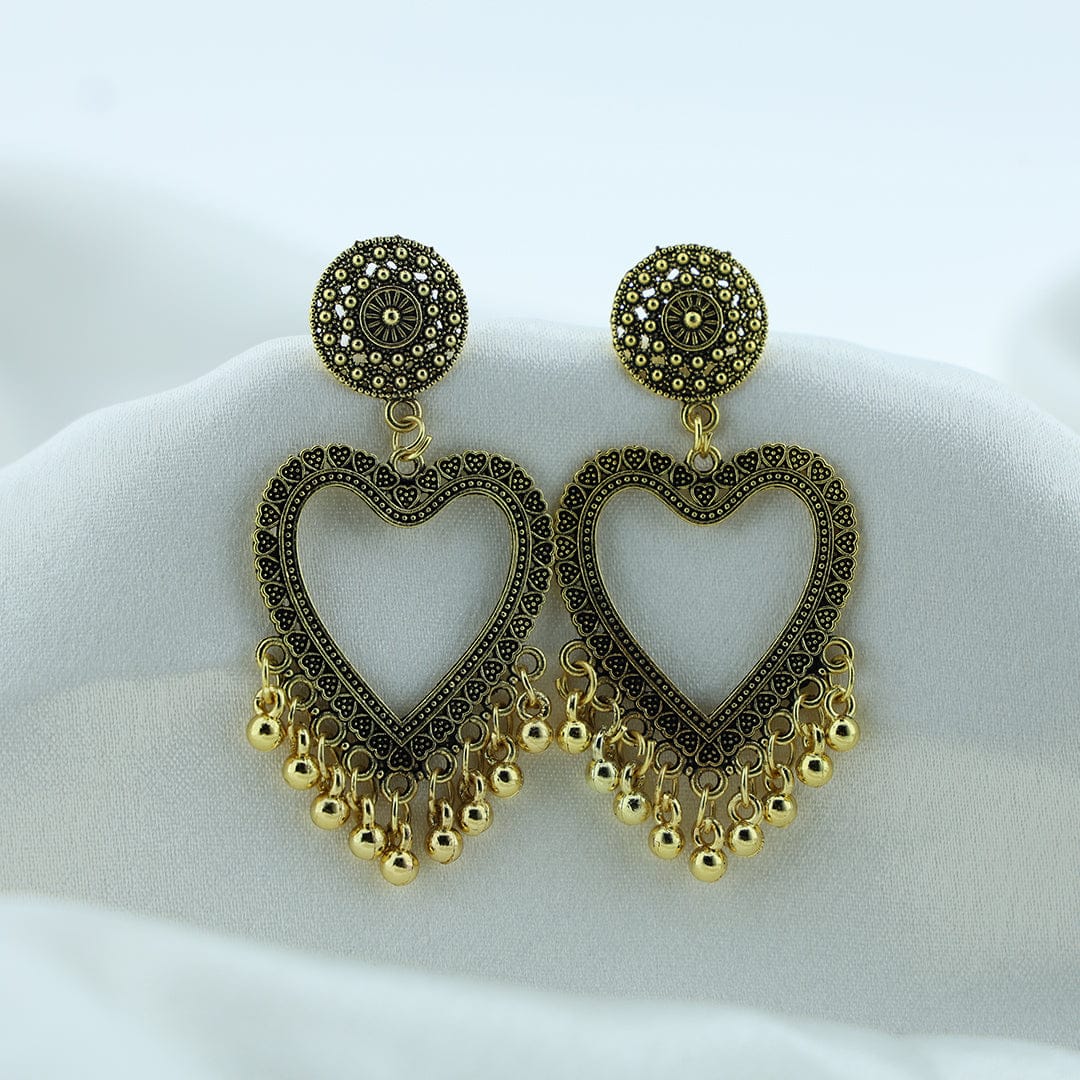 Jhumka Design 24