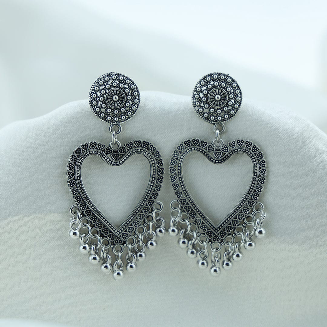 Jhumka Design 24