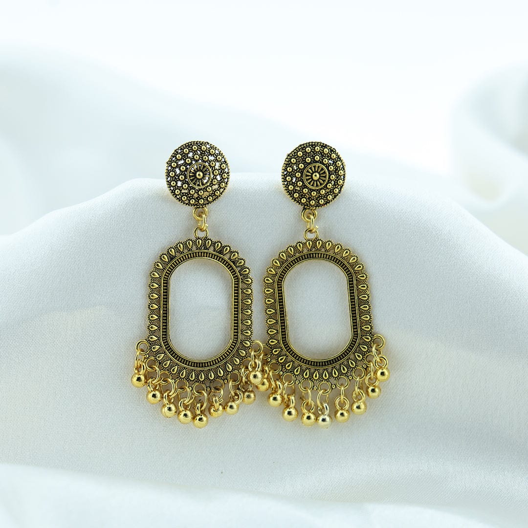 Jhumka Design 25