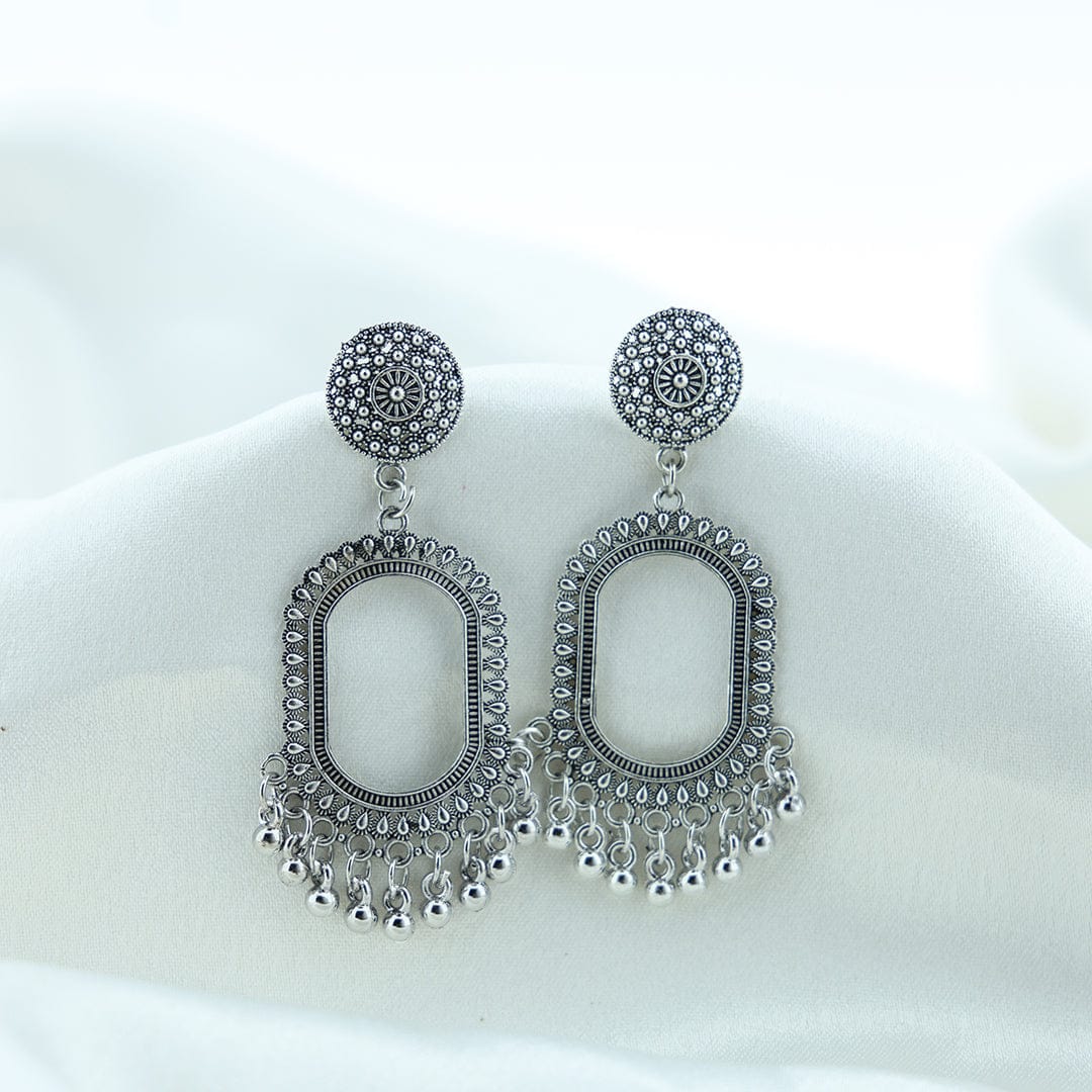 Jhumka Design 25