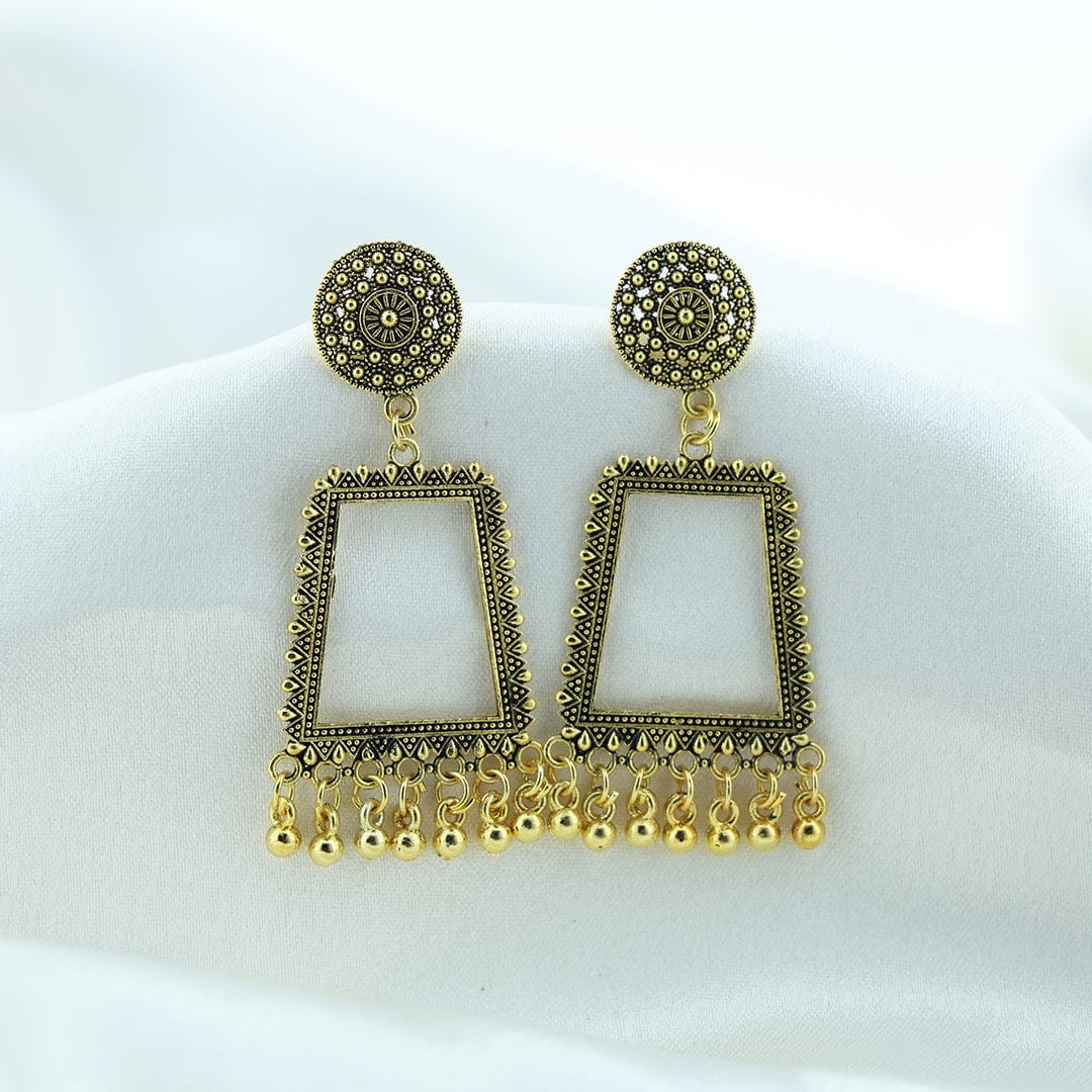 Jhumka Design 26